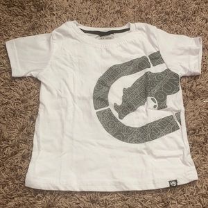 Eckō Unltd. short sleeve shirt size 4